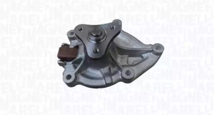 Водяной насос / прокладка MAGNETI MARELLI для PEUGEOT 207 CC (WD_) 1.6 16V Turbo