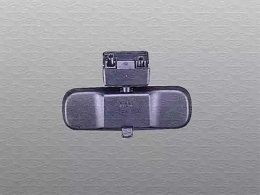 Кабина пассажира MAGNETI MARELLI для FIAT PANDA (141_) 1000 4x4