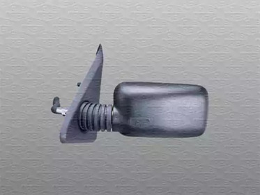 Крышки/капоты/двери/люк крыши/складная крыша MAGNETI MARELLI для FIAT PANDA (141_) 1000 4x4