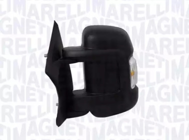 Фонарь указателя поворота MAGNETI MARELLI для PEUGEOT BOXER c бортовой платформой/ходовая часть 3.0 HDi