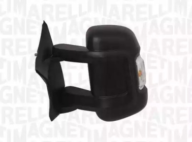 Фонарь указателя поворота MAGNETI MARELLI для PEUGEOT BOXER c бортовой платформой/ходовая часть 3.0 HDi