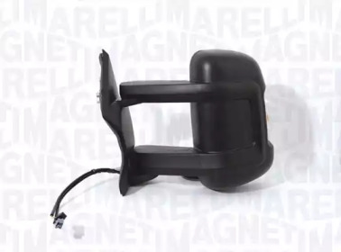 Фонарь указателя поворота MAGNETI MARELLI для PEUGEOT BOXER c бортовой платформой/ходовая часть 3.0 HDi