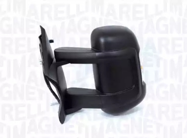 Фонарь указателя поворота MAGNETI MARELLI для PEUGEOT BOXER c бортовой платформой/ходовая часть 3.0 HDi