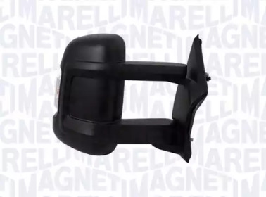 Фонарь указателя поворота MAGNETI MARELLI для PEUGEOT BOXER c бортовой платформой/ходовая часть 3.0 HDi