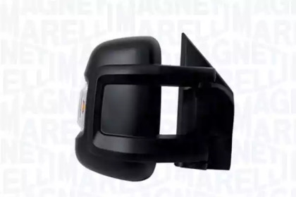 Фонарь указателя поворота MAGNETI MARELLI для PEUGEOT BOXER c бортовой платформой/ходовая часть 3.0 HDi