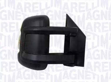 Фонарь указателя поворота MAGNETI MARELLI для PEUGEOT BOXER c бортовой платформой/ходовая часть 3.0 HDi