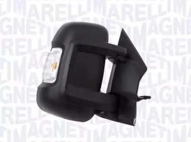 Фонарь указателя поворота MAGNETI MARELLI для PEUGEOT BOXER c бортовой платформой/ходовая часть 3.0 HDi