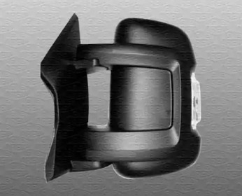 Фонарь указателя поворота MAGNETI MARELLI для PEUGEOT BOXER c бортовой платформой/ходовая часть 3.0 HDi