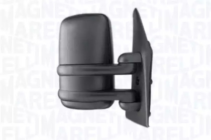 Зеркала MAGNETI MARELLI для NISSAN INTERSTAR Фургон (X70) dCi 140