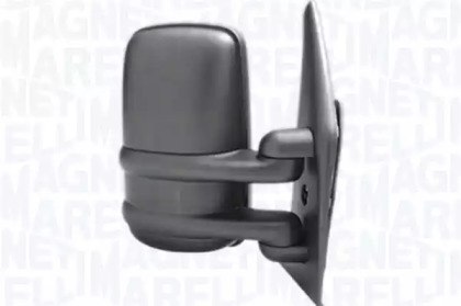Зеркала MAGNETI MARELLI для NISSAN INTERSTAR Фургон (X70) dCi 140