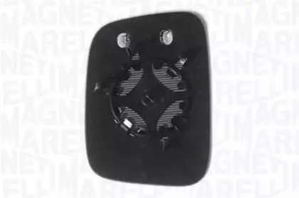 Остекление / зеркала MAGNETI MARELLI для VW CADDY III Variant (2KB, 2KJ, 2CB, 2CJ) 1.6