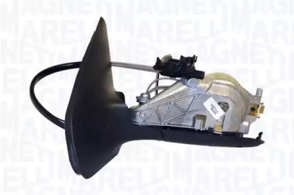 Двери MAGNETI MARELLI для VW BORA (1J2) 1.9 TDI