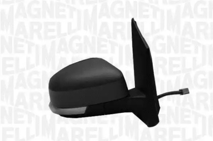 Кабина пассажира MAGNETI MARELLI для FORD FOCUS II Кабриолет 1.6