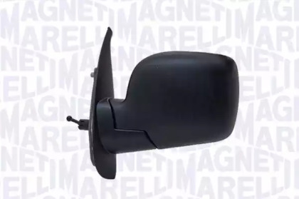 Остекление / зеркала MAGNETI MARELLI для NISSAN KUBISTAR (X76) 1.5 dCi 70