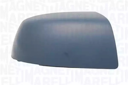 Кабина пассажира MAGNETI MARELLI для FORD FOCUS II Кабриолет 1.6