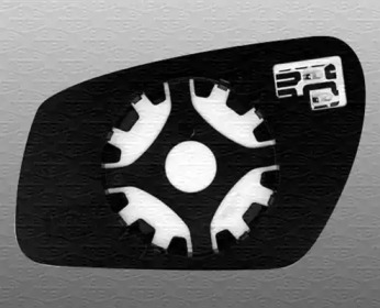 Зеркала MAGNETI MARELLI для FORD MONDEO III (B5Y) 2.0 16V
