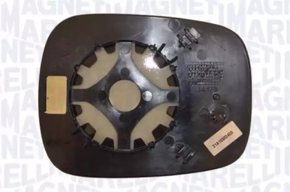 Зеркала MAGNETI MARELLI для NISSAN KUBISTAR (X76) 1.5 dCi