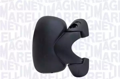 Двери MAGNETI MARELLI для NISSAN PRIMASTAR Фургон (X83) 2.0
