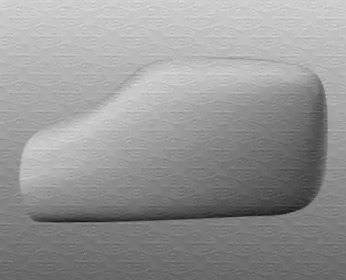 Кабина пассажира MAGNETI MARELLI для PEUGEOT 106 I (1A, 1C) 1.6