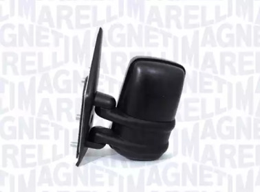 Зеркала MAGNETI MARELLI для NISSAN INTERSTAR Фургон (X70) dCi 140