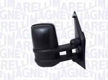 Зеркала MAGNETI MARELLI для NISSAN INTERSTAR Фургон (X70) dCi 140