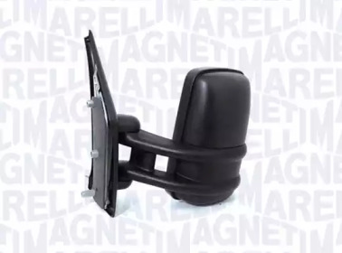 Зеркала MAGNETI MARELLI для NISSAN INTERSTAR Фургон (X70) dCi 140