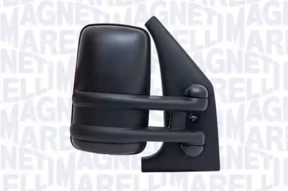 Зеркала MAGNETI MARELLI для NISSAN INTERSTAR Фургон (X70) dCi 140