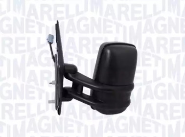 Зеркала MAGNETI MARELLI для NISSAN INTERSTAR Фургон (X70) dCi 140