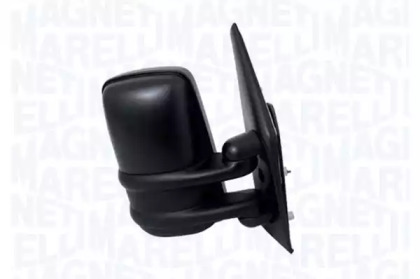Зеркала MAGNETI MARELLI для NISSAN INTERSTAR Фургон (X70) dCi 140