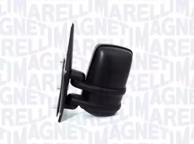 Зеркала MAGNETI MARELLI для NISSAN INTERSTAR Фургон (X70) dCi 140
