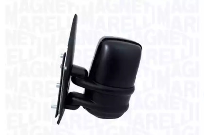 Зеркала MAGNETI MARELLI для NISSAN INTERSTAR Фургон (X70) dCi 140