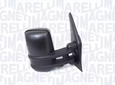 Зеркала MAGNETI MARELLI для NISSAN INTERSTAR Фургон (X70) dCi 140