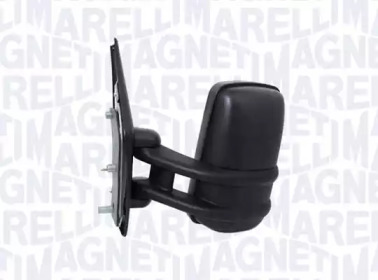 Зеркала MAGNETI MARELLI для NISSAN INTERSTAR Фургон (X70) dCi 140