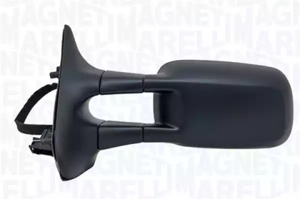 Двери MAGNETI MARELLI для VW CADDY II Variant (9K9B) 1.4