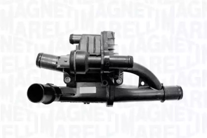 Термостат MAGNETI MARELLI для PEUGEOT 207 CC (WD_) 1.6 HDi