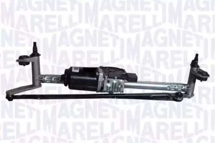 Система очистки окон MAGNETI MARELLI для VW POLO (6R, 6C) 1.2 TSI