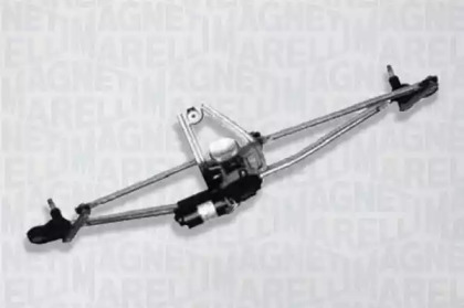 Система очистки окон MAGNETI MARELLI для FORD TRANSIT c бортовой платформой/ходовая часть (FM_ _, FN_ _) 2.4 DI (F_A_, F_B_, F_C_, F_D_)