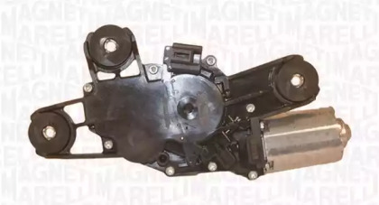 Система очистки окон MAGNETI MARELLI для FORD FIESTA VI 1.5 TDCi