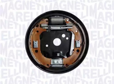 Дополнительные работы MAGNETI MARELLI для ALFA ROMEO 146 (930_) 1.9 TD (930.B4A)