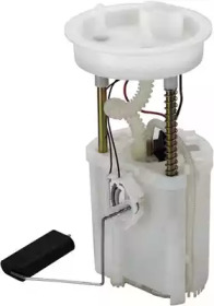 Топливный насос MAGNETI MARELLI для VW POLO (6N2) 1.4 16V