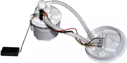 Насос MAGNETI MARELLI для FORD MONDEO III (B5Y) 2.0 16V